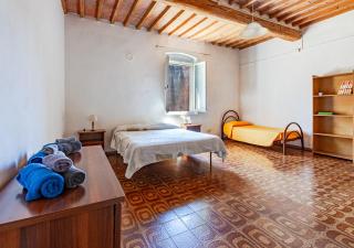 Casa sulle Mura Antiche - Pisa - 1