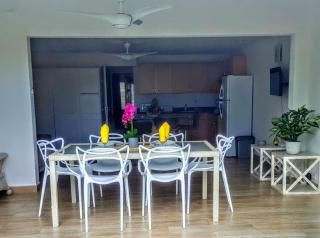 Saint Martin Villa on the beach - Baie Nettle - 5