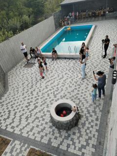 Sweet Home Garni - 9