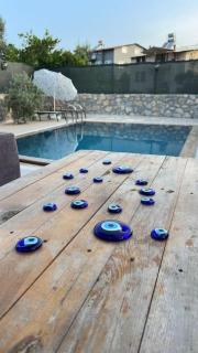 Villa sarniç - Fethiye - 9