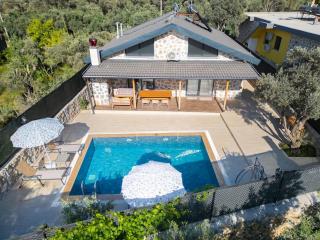 Villa sarniç - Fethiye - 7