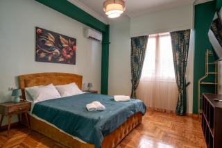 Athenian Thalia Apartment - 9