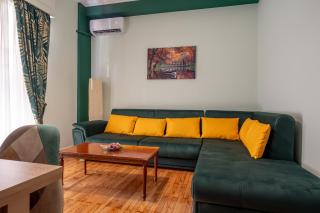 Athenian Thalia Apartment - Athènes - 0
