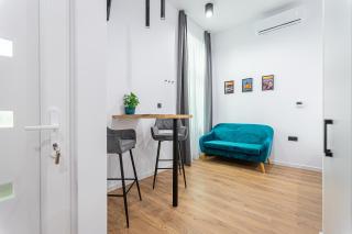 Deluxe2 Apartment next to the Synagogue FREE AIR CONDITIONER - Budapest - 9