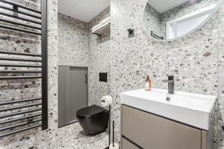 Deluxe2 Apartment next to the Synagogue FREE AIR CONDITIONER - Budapest - 7