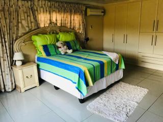 Sqalo Guest House - Vergelee - 0