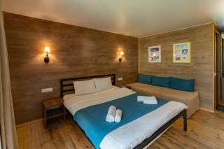 Kazbegi Cottages - Kazbegi - 8