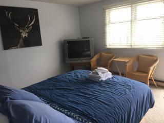 Cross Suite - MistyRiver Lodge - 4