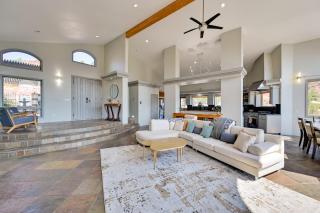 Near Red Rock State Park Sedona Home with Balcony - Sedona - 7