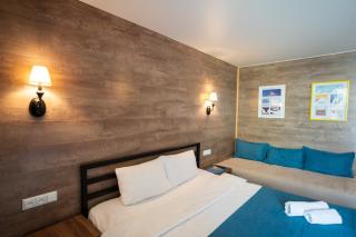 Kazbegi Cottages - Kazbegi - 6