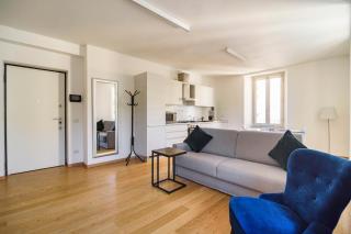 Historical Center - Free Parking and Private Terrace - Como - 8