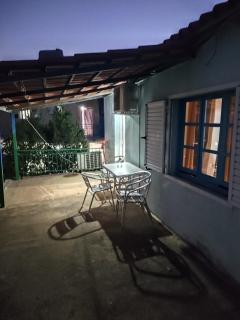 Relaxhouse - Himarë - 1