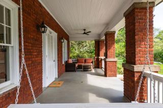 The Hummingbird House - Greensboro - 1