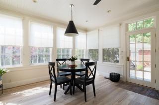 The Hummingbird House - Greensboro - 6