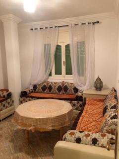 Appartement à proximité de la mer - Al-Ḥoseyma - 6