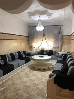 Appartement à proximité de la mer - Al-Ḥoseyma - 2