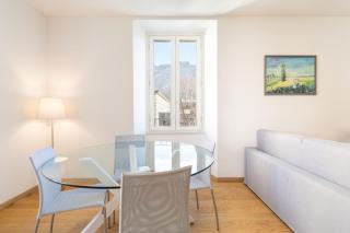 Historical Center - Free Parking and Private Terrace - Como - 9