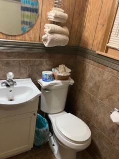 Pond Creek Inn - - 2