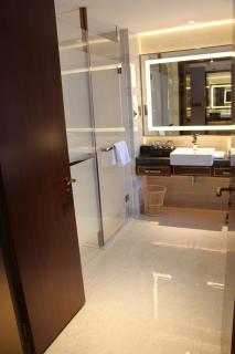 Yancheng Jinying Shangmei Hotel - Yancheng - 9