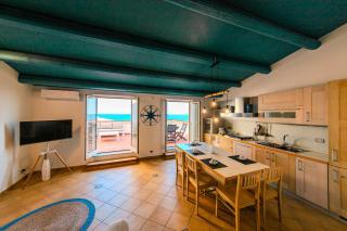 ALBA SUL MARE by caseserio - Cefalù - 4