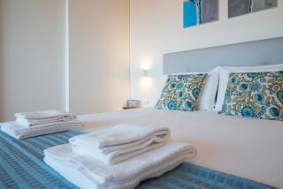 Panoramic luxury apartment w AC Downtown and Metro - Porto - 1