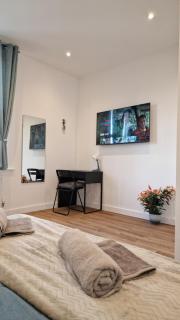 London Kensington Room - Londra - 9