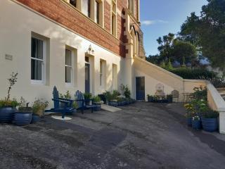 St David's on James Luxury apartments - Dunedin - 7