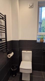 London Kensington Room - 7