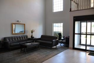 Namaste Inn & Suites Dawsonville - Dawsonville - 6