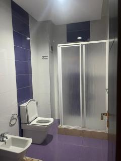 Appartement borj martil - Martil - 9
