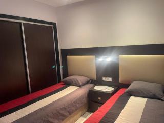 Appartement borj martil - Martil - 4