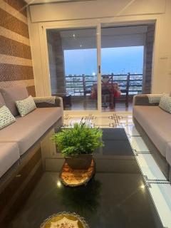 Appartement borj martil - Martil - 3