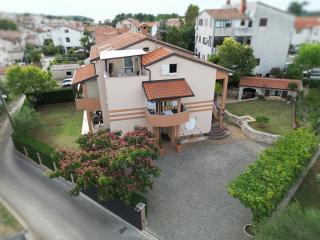 Premium Apartments Tade Funtana - Funtana - 8