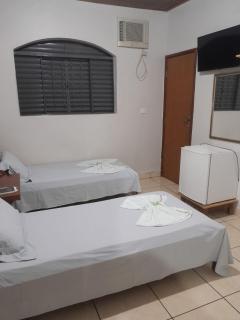 Hotel Nogueira - - 2