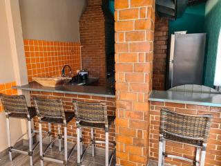 Chacara em Londrina Recanto Dumont - Londrina - 7