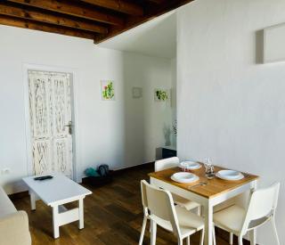 Apartamento Sol by Vulcano Homes - Tahiche - 4
