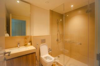 Elegant 2 BR Apt, amazing Fountains and Burj Views - Dubai - 6