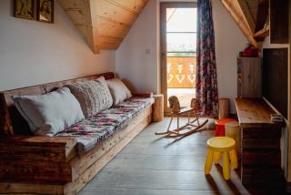 Chochołowska Zagroda - 1