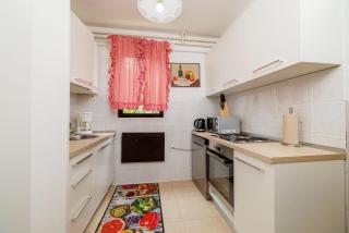 Apartment Oasis of peace 2 - Bribir - 6