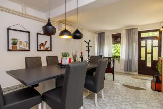 Apartment Oasis of peace 2 - Bribir - 5
