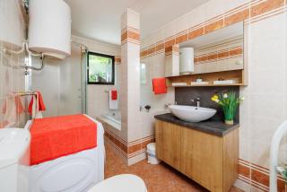 Apartment Oasis of peace 2 - Bribir - 3