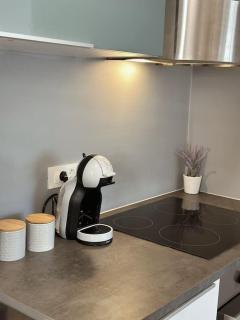 Lovely 1 BR apt near beach with private parking - Dubrovnik - 9