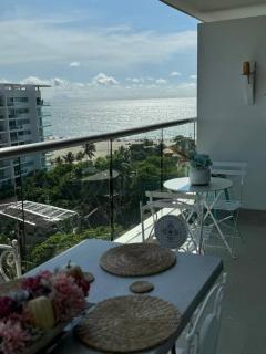 Aparamento en Morros Cartagena - Cartagena - 0