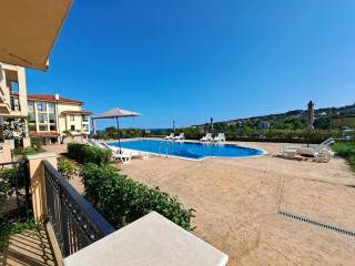 Sunny holidays - Byala - 8