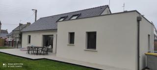 Ty Gwag Plain-Pied proche plage de Pors Carn - Penmarcʼh - 5