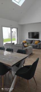 Ty Gwag Plain-Pied proche plage de Pors Carn - Penmarcʼh - 3