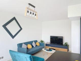 Grand appartement neuf entre Paris et Disneyland - Noisy-le-Grand - 6