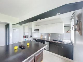 Grand appartement neuf entre Paris et Disneyland - Noisy-le-Grand - 7