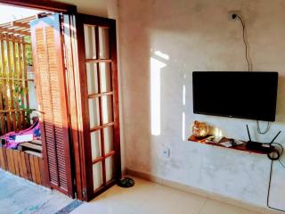 Casa na praia StaMargarida2 - Tamoios - 3