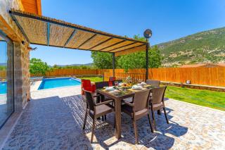Villa Ceviziçi - - 8